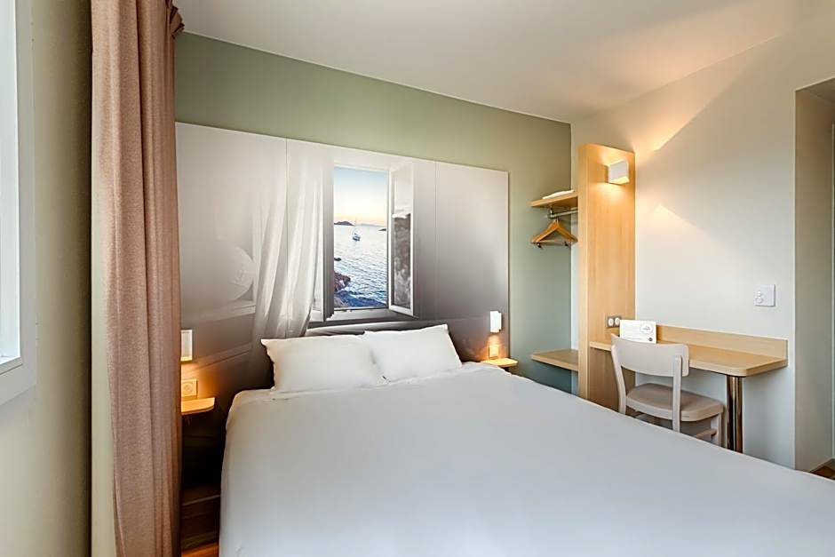 B&B Hotel MARSEILLE La Valentine St Menet