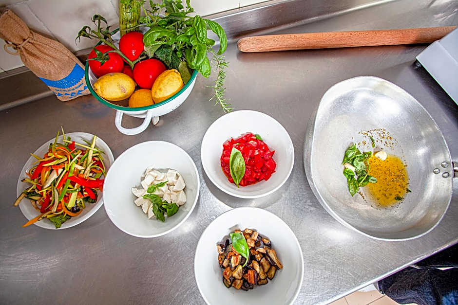 Piccolo Hotel Kursaal