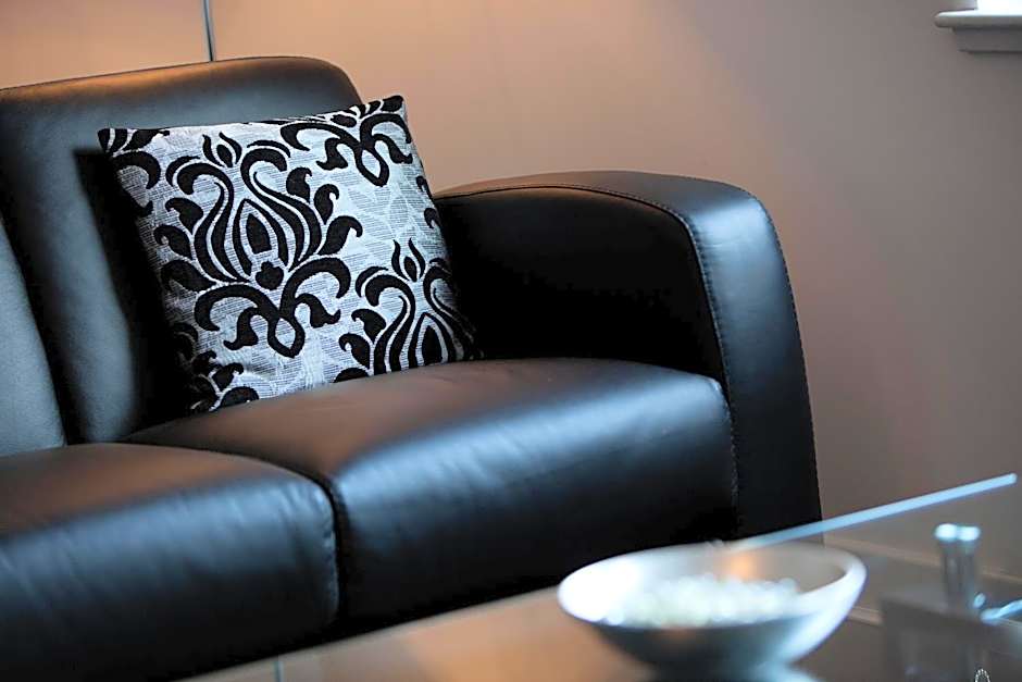 The Spires Serviced Apartments Glasgow