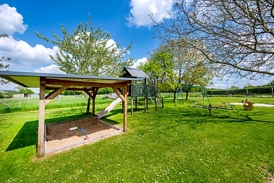 Waldesblick, Hotel-Restaurant