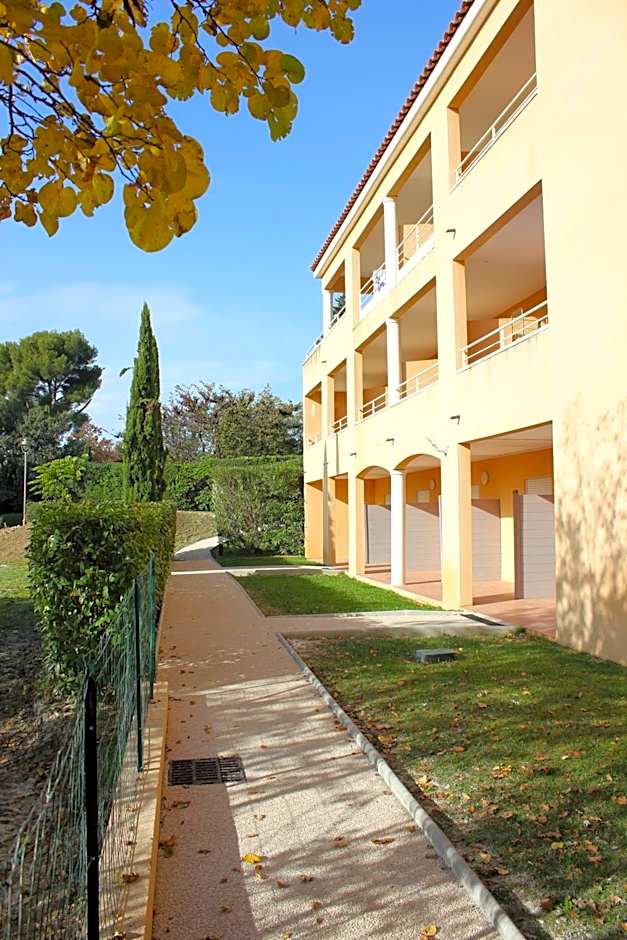 INTER-HOTEL CÃ´tÃ© Sud Hotel Allauch