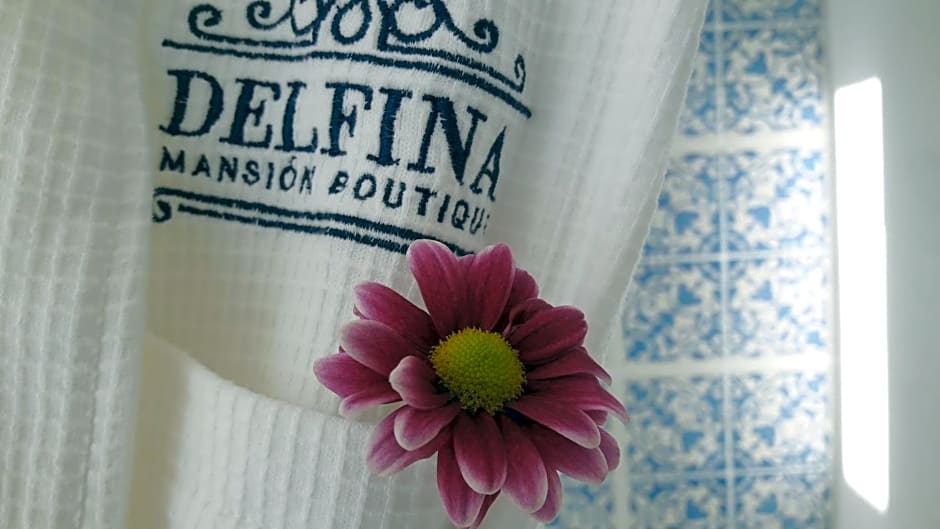 Delfina Boutique Hotel