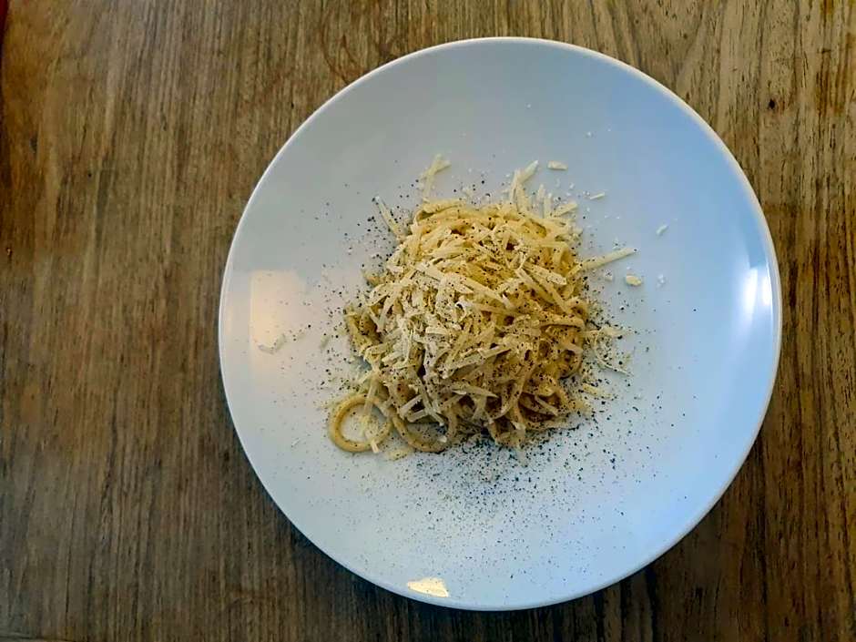 Bed And Breakfast Belvedere