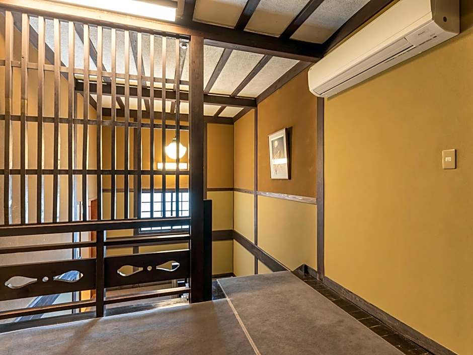 Tabist Nanki Shirahama Ryokan Mantei