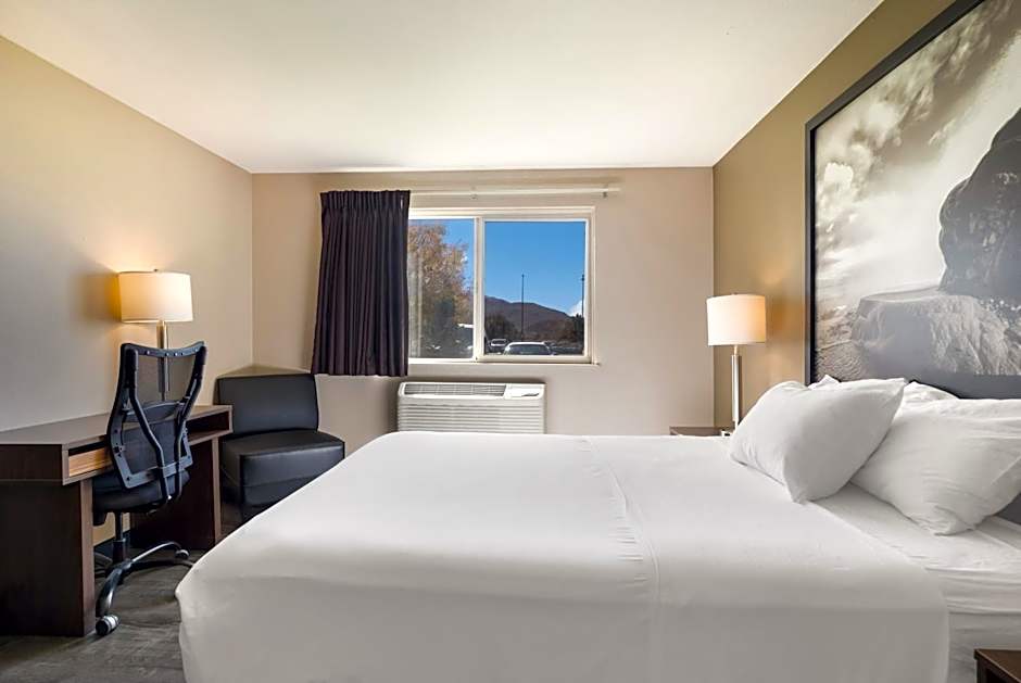 Americas Best Value Inn Sparks