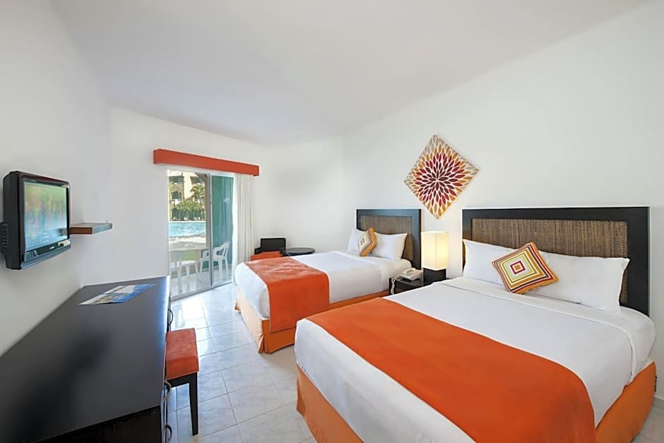 Casa Marina Beach & Reef All Inclusive