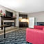 Quality Inn & Suites Brownsburg - Indianapolis West