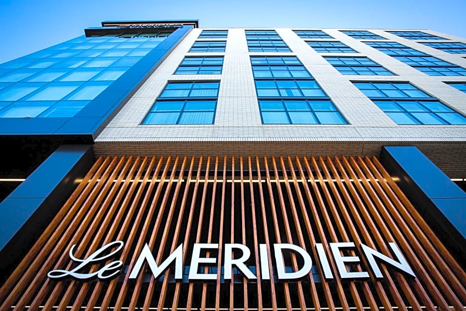 Le Meridien Salt Lake City Downtown