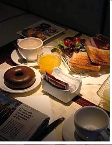 Hotel Palacio Congresos