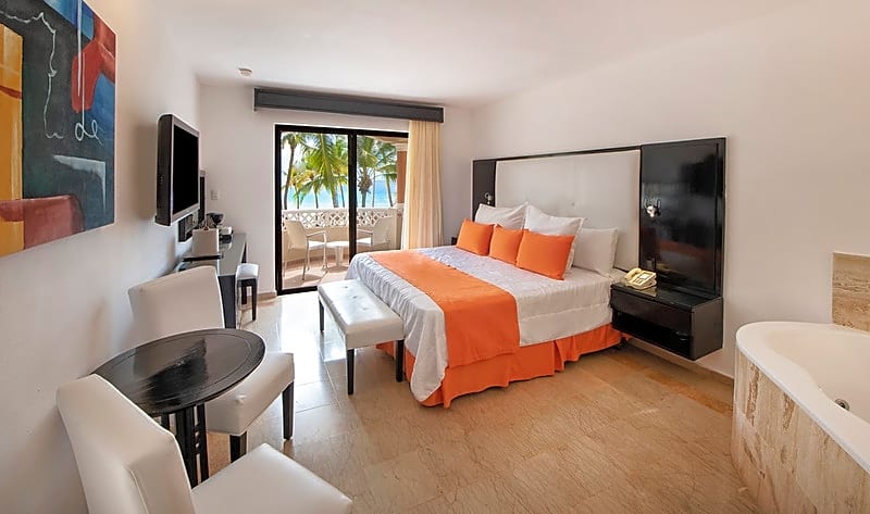 Viva Dominicus Palace by Wyndham, A Trademark All Inclusive