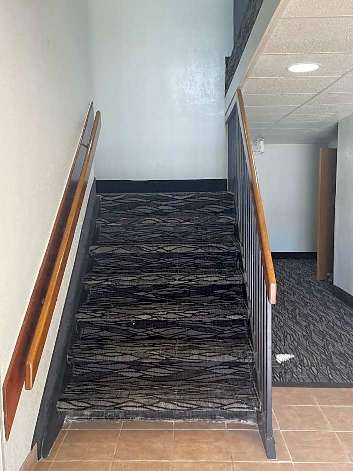 Super 8 by Wyndham Amarillo Central TX