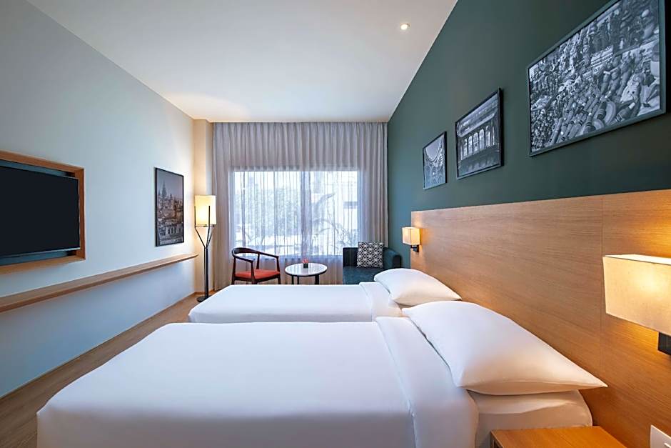 Park Inn by Radisson Gwalior