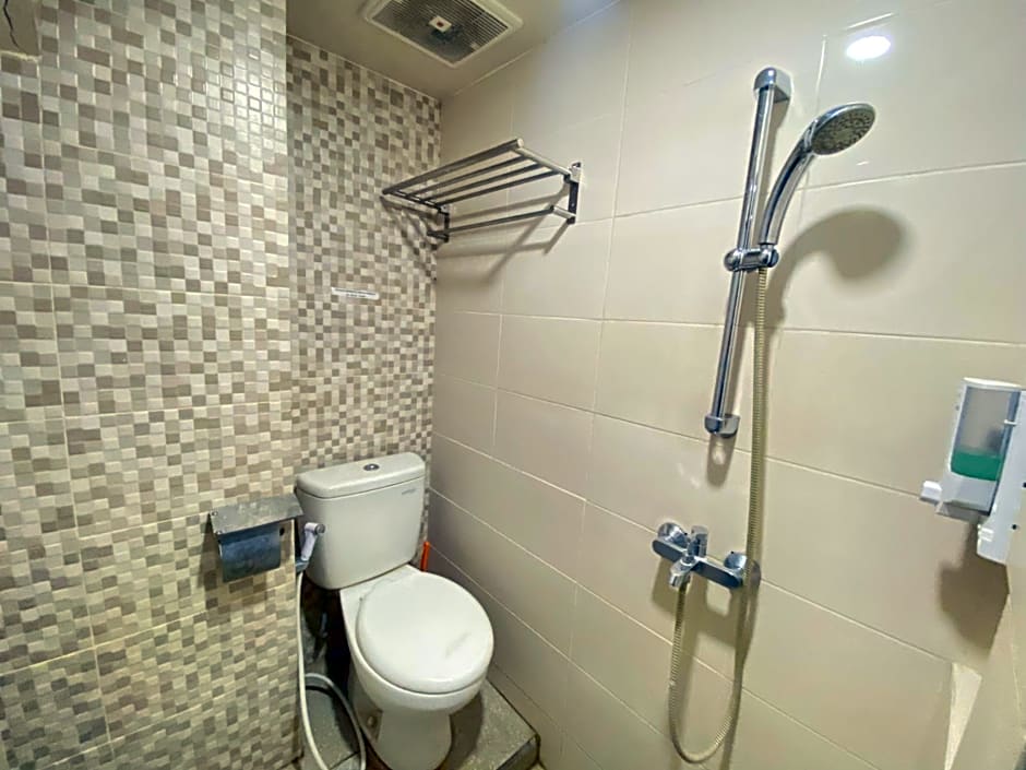 Penginapan Star Ambon Mitra RedDoorz