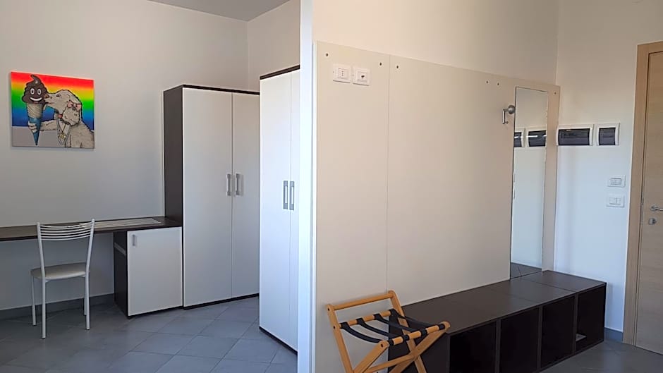 LIDO Rooms & Apartments