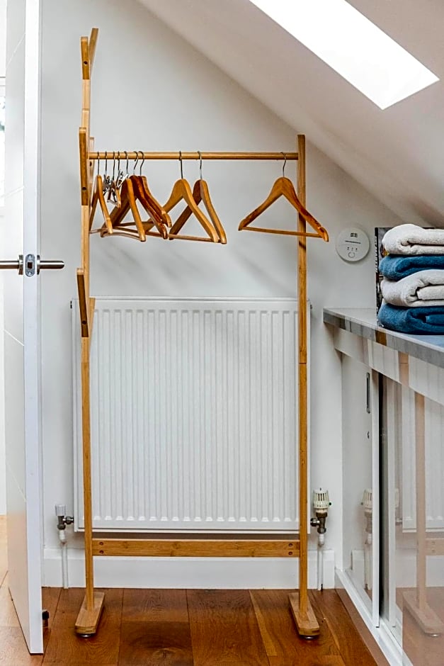 The Bamboo Lodge - B&B / self-catered apartment