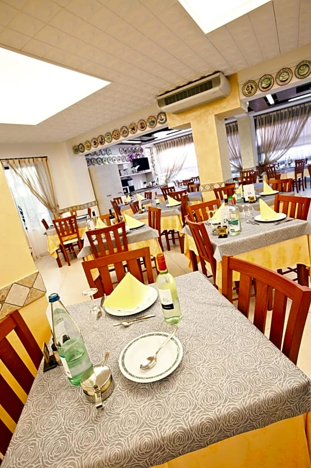 Hotel Dolcevita