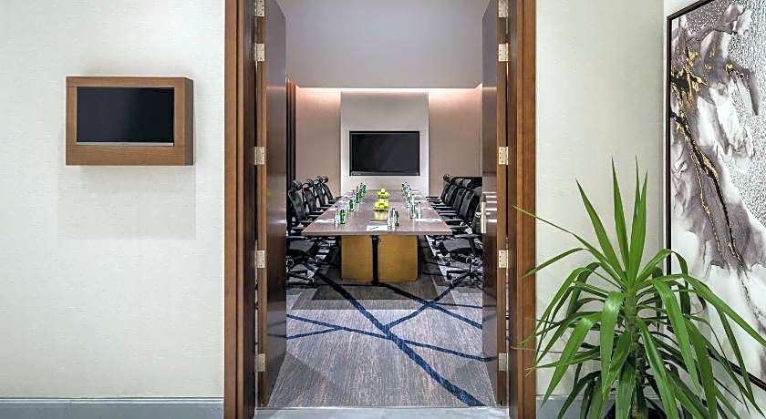 Movenpick Hotel And Residences Riyadh