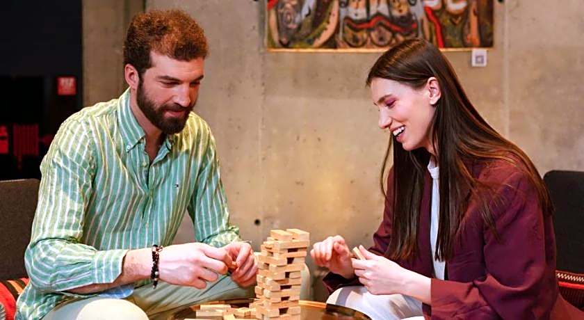 Moxy by Marriott Tbilisi