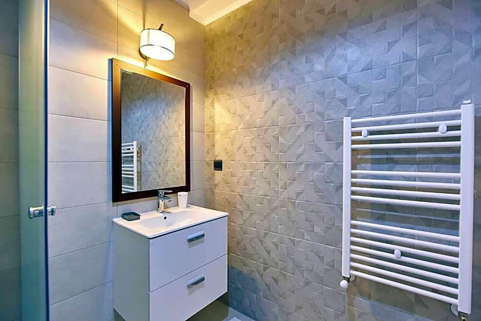 Studio Panoramic Sea On