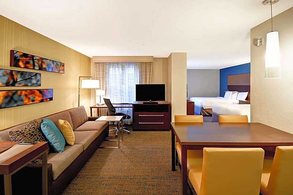Residence Inn by Marriott Springfield Chicopee