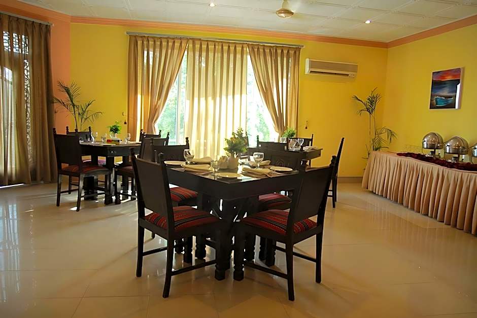 Hotel One Lalazar Multan