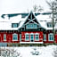 Villa Silva - Oberhof