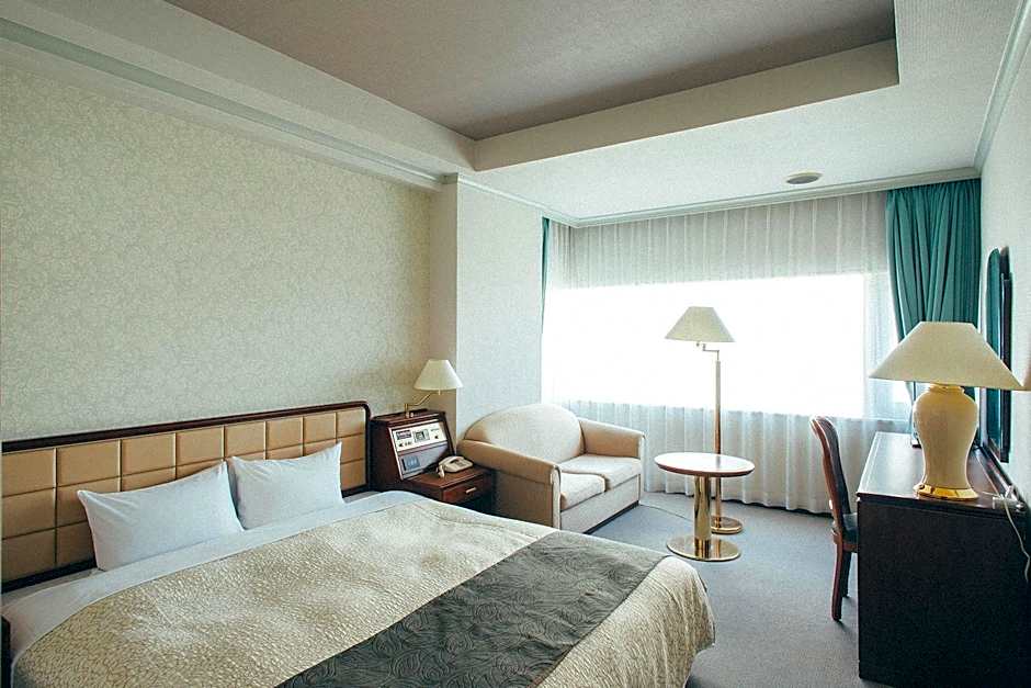 Kakegawa Grand Hotel