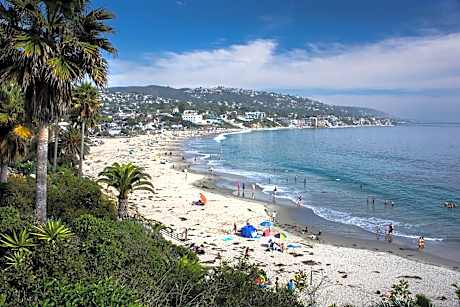 Crescent Bay Inn Laguna Beach