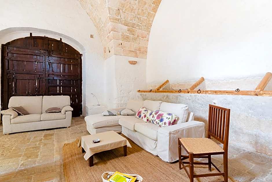 Villa Giulio B&B DImora Storica