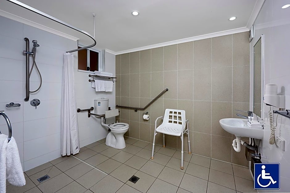 Best Western Casula Motor Inn