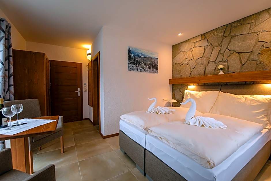 Wellness Hotel Ondrášův dvůr