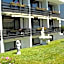 Hotel Rheingold Garni
