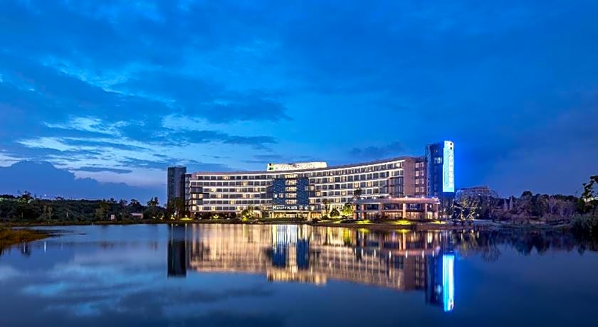Hyatt Place Changsha Airport