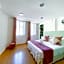Ororosa Lucca City Center Apartment