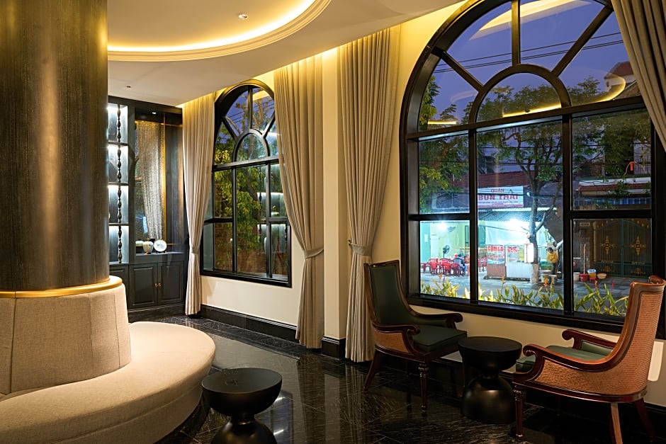 Hoi An Delicacy Hotel & Spa