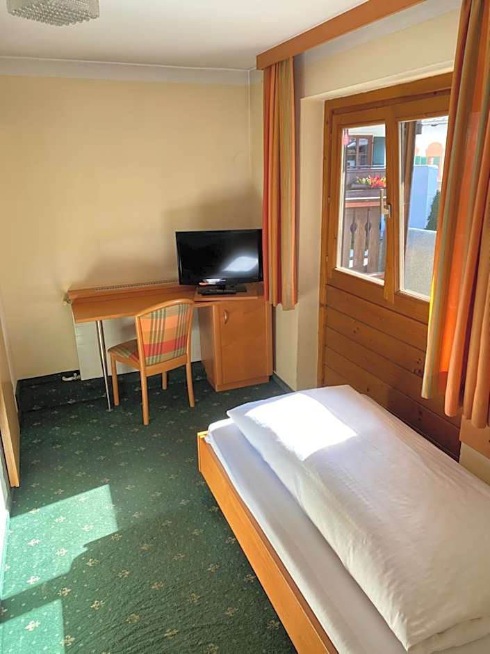 Hotel LukasMayr