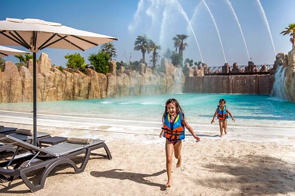 Rixos Premium Saadiyat Island ALL INCLUSIVE