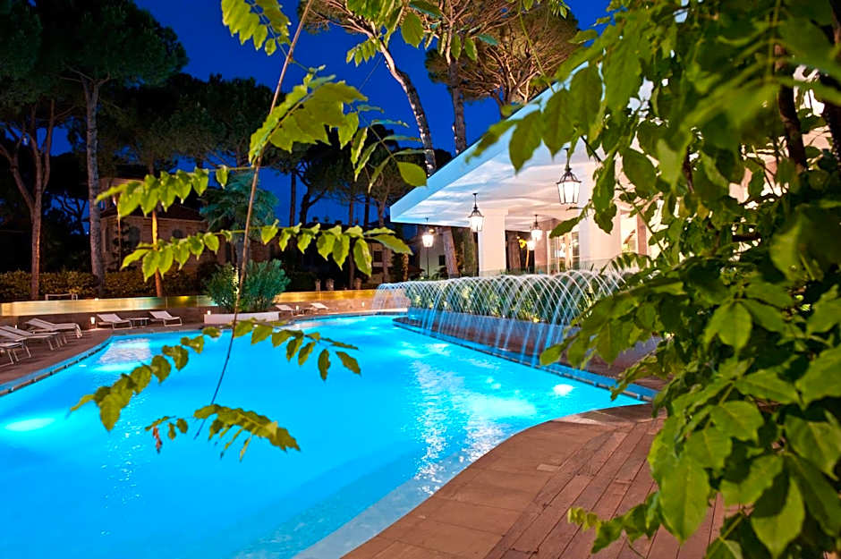 Hotel Belvedere