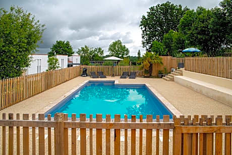 Etang et Famille - Sherlock