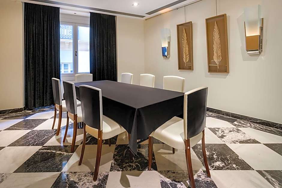 Hotel Larios Málaga