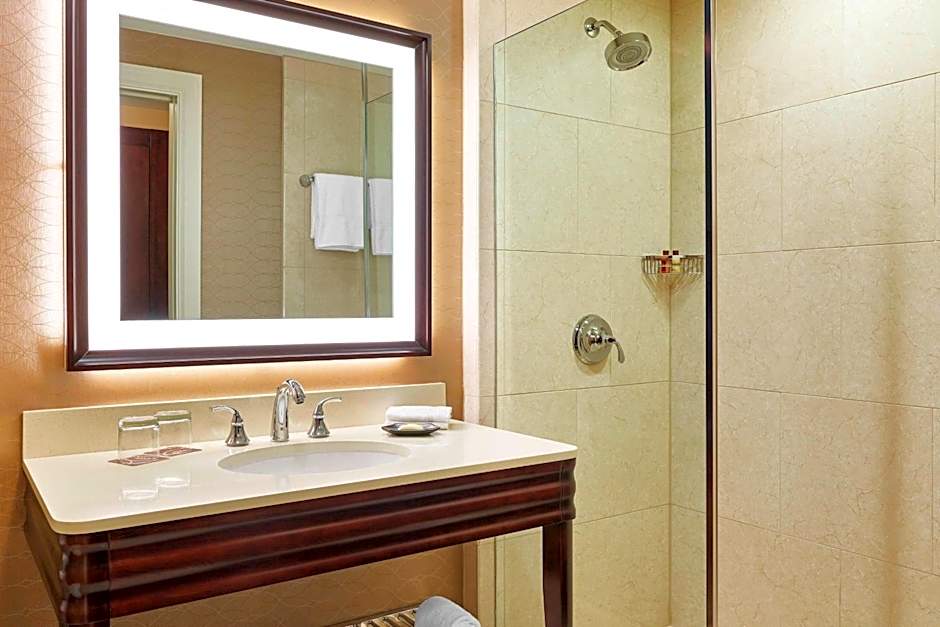 Sheraton Hotel Stonebriar