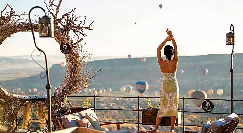Dream of Cappadocia