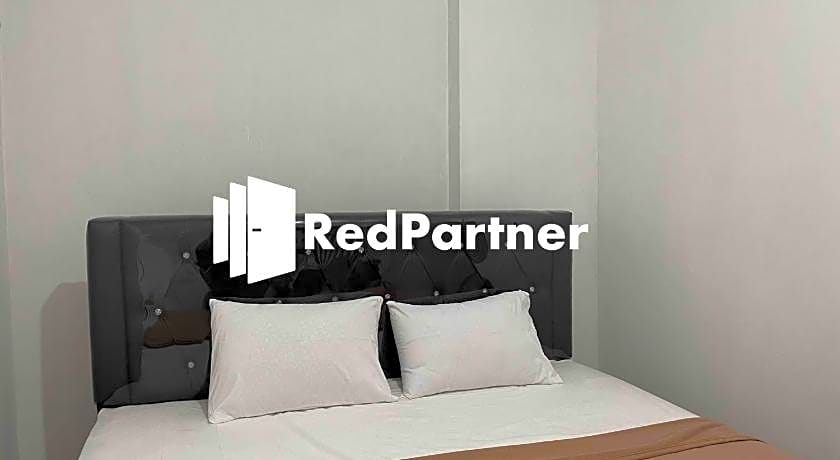 Hotel Pusponjolo Syariah Semarang Mitra RedDoorz