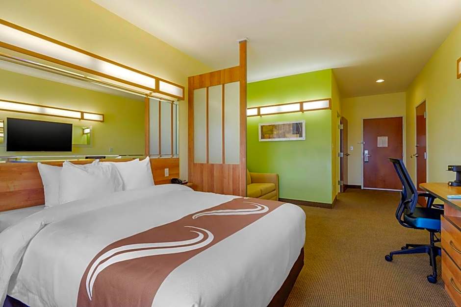 Quality Inn & Suites Lehigh Acres Fort Myers