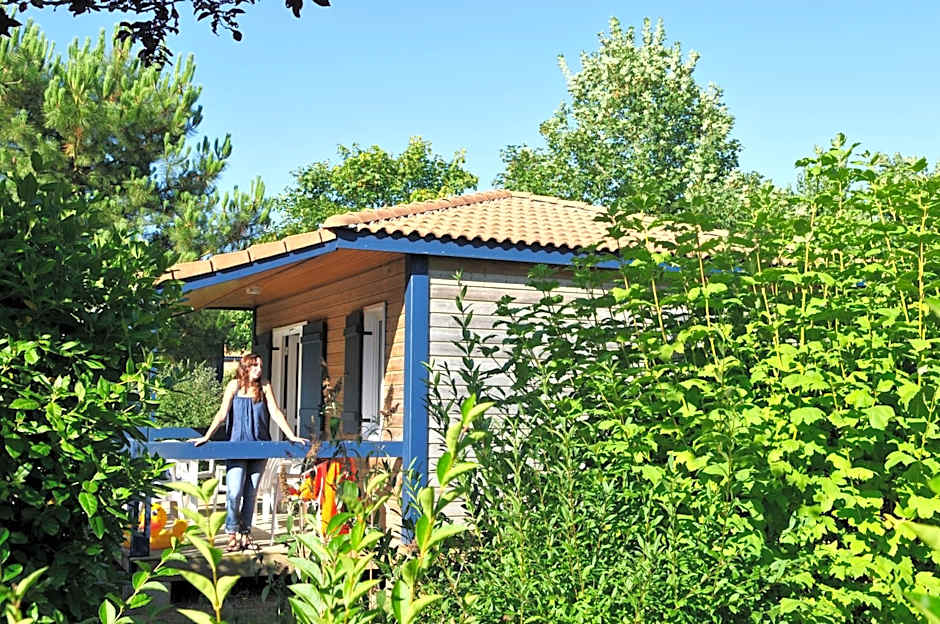 Photo 1 of 50 of Azureva Vendée Océan