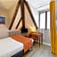 New Hotel Gare Du Nord