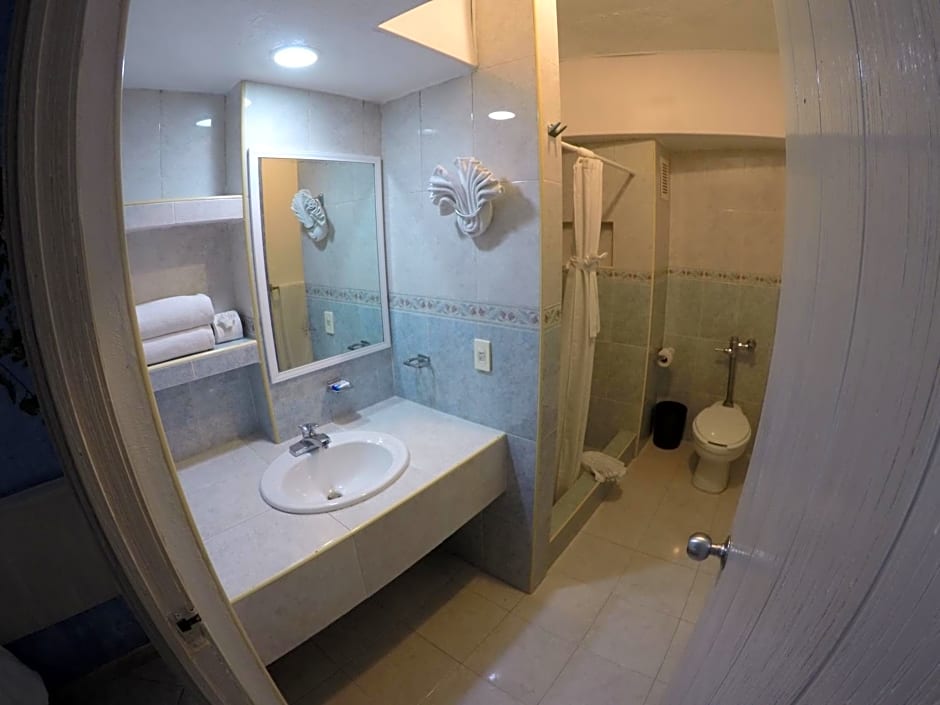 Hotel Club del Sol Acapulco by NG Hoteles