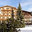 Hotel Sportalm