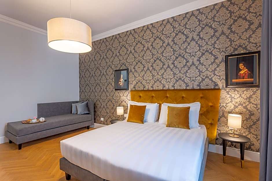 3110 ArtHotel