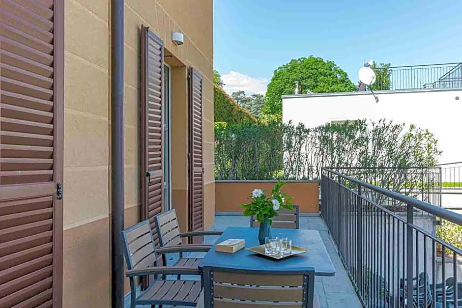 Maioliche Apartments Griante